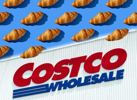 7 Costco Bakery Items Fresh-Baked in Store