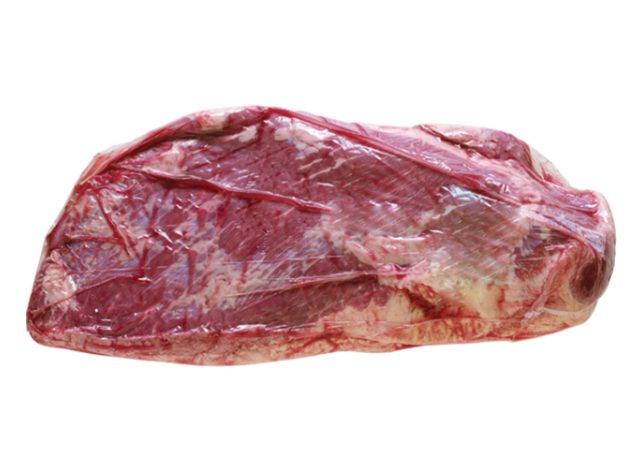 USDA Prime Commodity Beef Brisket