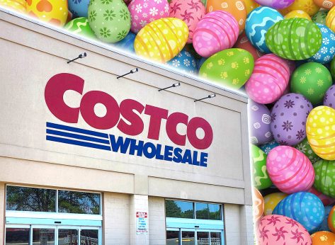 10 Costco Easter Basket Items to Stock Up On