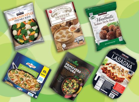 7 Costco Frozen Foods ‘Just Like Homemade’