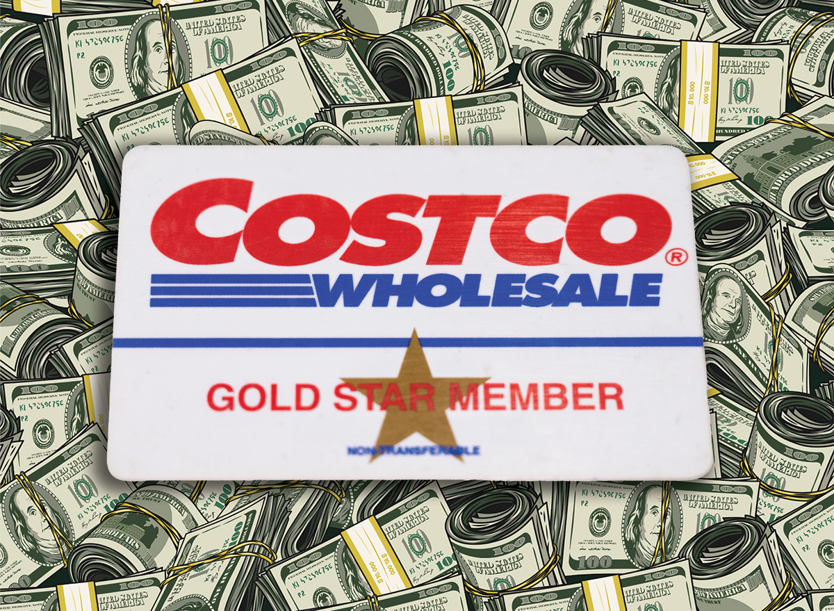 Costco Savings