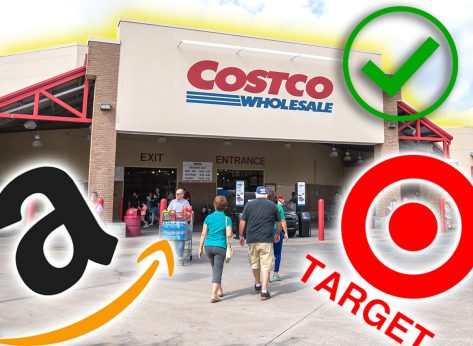 11 Reasons Shoppers Are Flocking to Costco