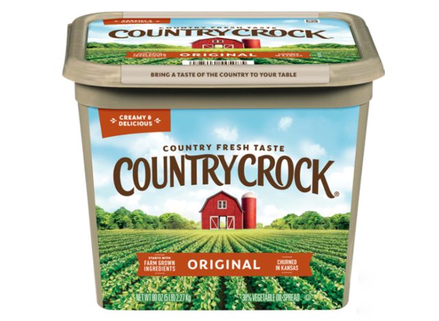 Country Crock 