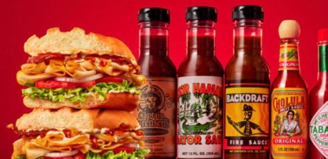 Firehouse Subs’ New Hot Ones Sandwich Is So Spicy It Humbled Me