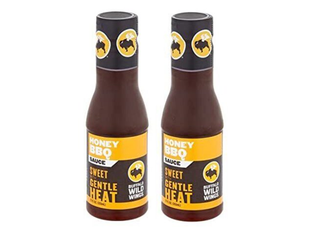 Buffalo Wild Wings Honey BBQ Sauce