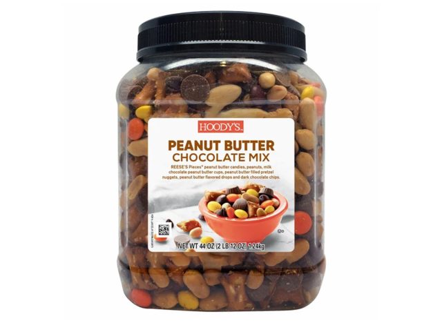 Hoody's Peanut Butter Chocolate Mix