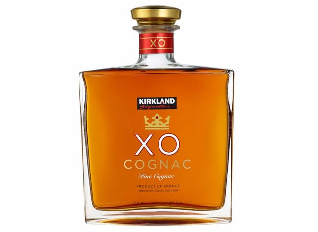 Kirkland Signature Cognac XO France