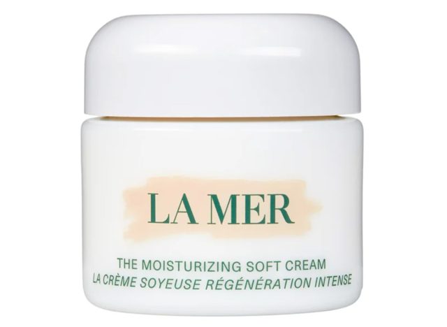 La Mer The Moisturizing Fresh Cream, 2 oz