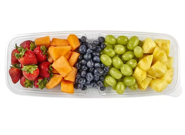 Member's Mark Fresh Fruit Tray