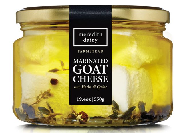 Meredith Dairy Goat Cheese