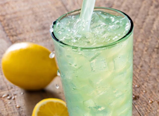 Olive Garden Classic Lemonade 