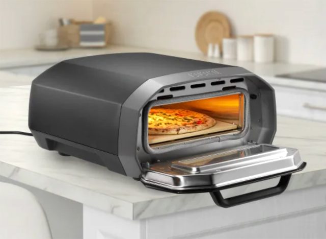 Ooni Volt 12 Electric Pizza Oven