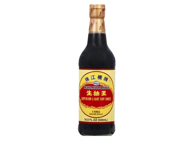 Pearl River Soy Sauce 