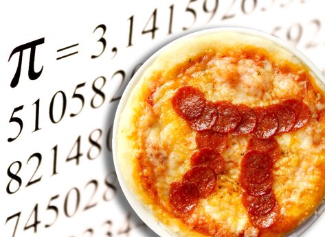 5 Pi Day Pizza Discounts Today