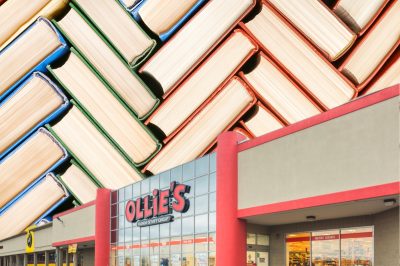 7 Ollie's Name-Brand Products Shoppers Say Are An "Exceptional Deal"