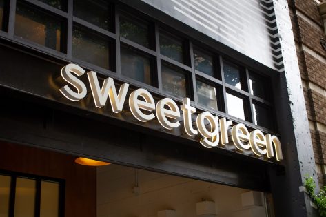 Sweetgreen Is Adding Fries for the First Time Ever