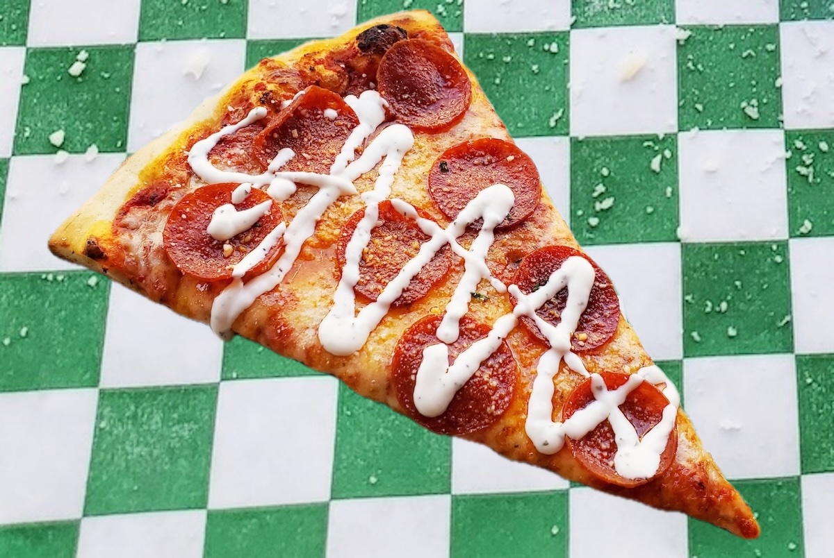 Slice,Of,Pizza,With,Ranch,Dressing