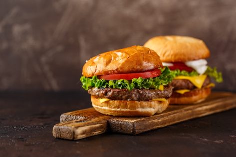 5 Frozen Burger Brands That Actually Use 100% Real Beef