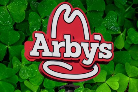 Arby’s Is Giving Away Free Sandwiches