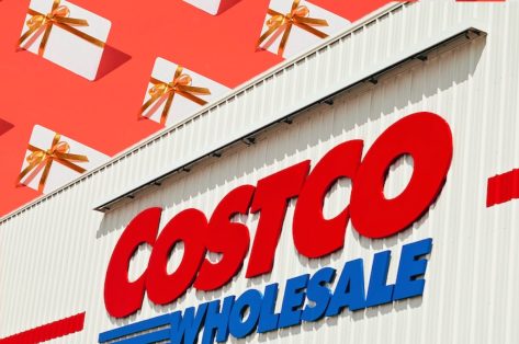 7 Fast Food Gift Cards at Costco That Save You Serious Money