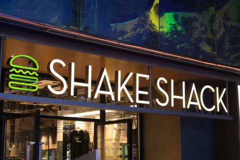 Shake Shack Just Launched a Combo Meal