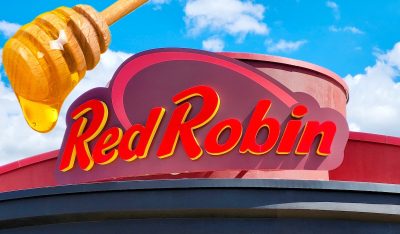 Red Robin Drops 3 Sweet and Spicy Mike's Hot Honey Items Fans Will Love