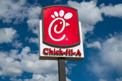 Chick-fil-A is Testing New Items in 4 Cities