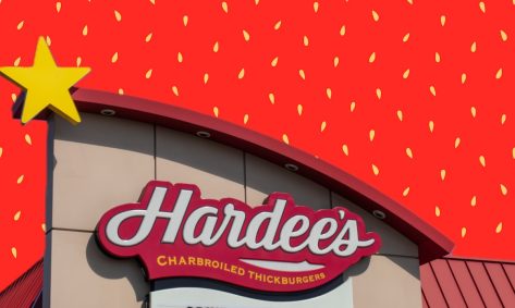 Hardee’s Launches New Chicken Platter for March Madness Fans