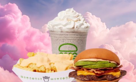 5 Fast-Food Chains With the Best Ingredients