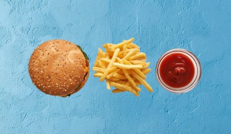 Fast Food May Be Aging You, New Study Warns