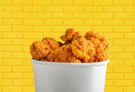 7 "Most Authentic" Fried Chicken Chains in America