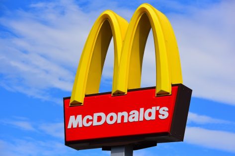 5 Big Changes Coming to McDonald’s in 2025