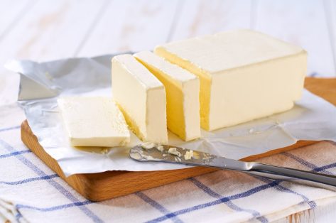 6 Chains That Use Real Butter