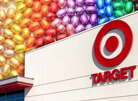 7 Target Easter Candies to Grab Now