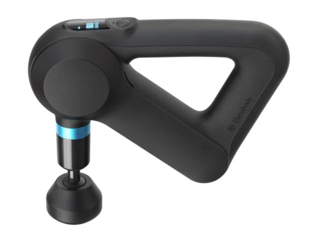 Theragun Elite G5 Bluetooth Percussive Massager 