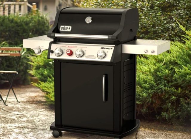 Weber Grills