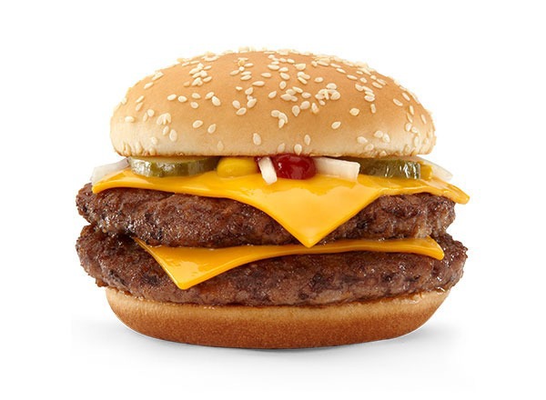 Worst Options at 20 Popular Fast Food Chains | Eat This Not That