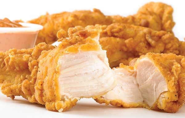 Every Fast Food Chicken Nugget—Ranked! | Eat This Not That