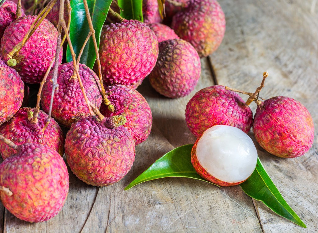 litchi