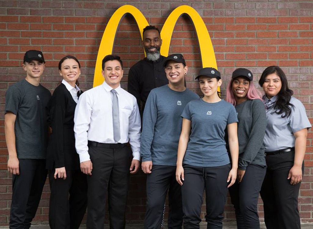 McDonald's Secret Menu Confessions From Employees — Eat This Not That