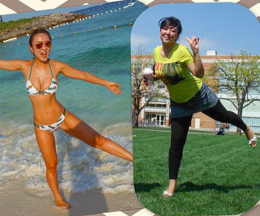 How to Lose Weight Running: Before/After Pics (-60 lbs)! - Running with Life