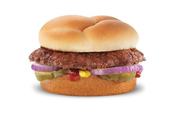 Best & Worst Burger at Culver's — Eat This Not That