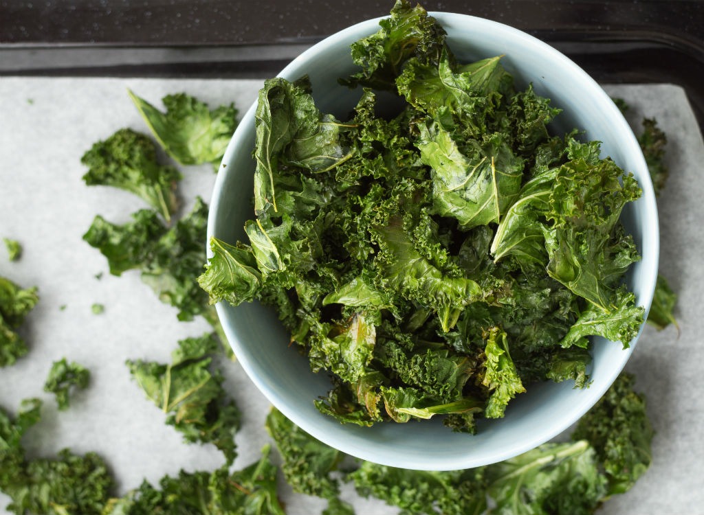 20 Tips for How to Cook Kale Eat This Not That