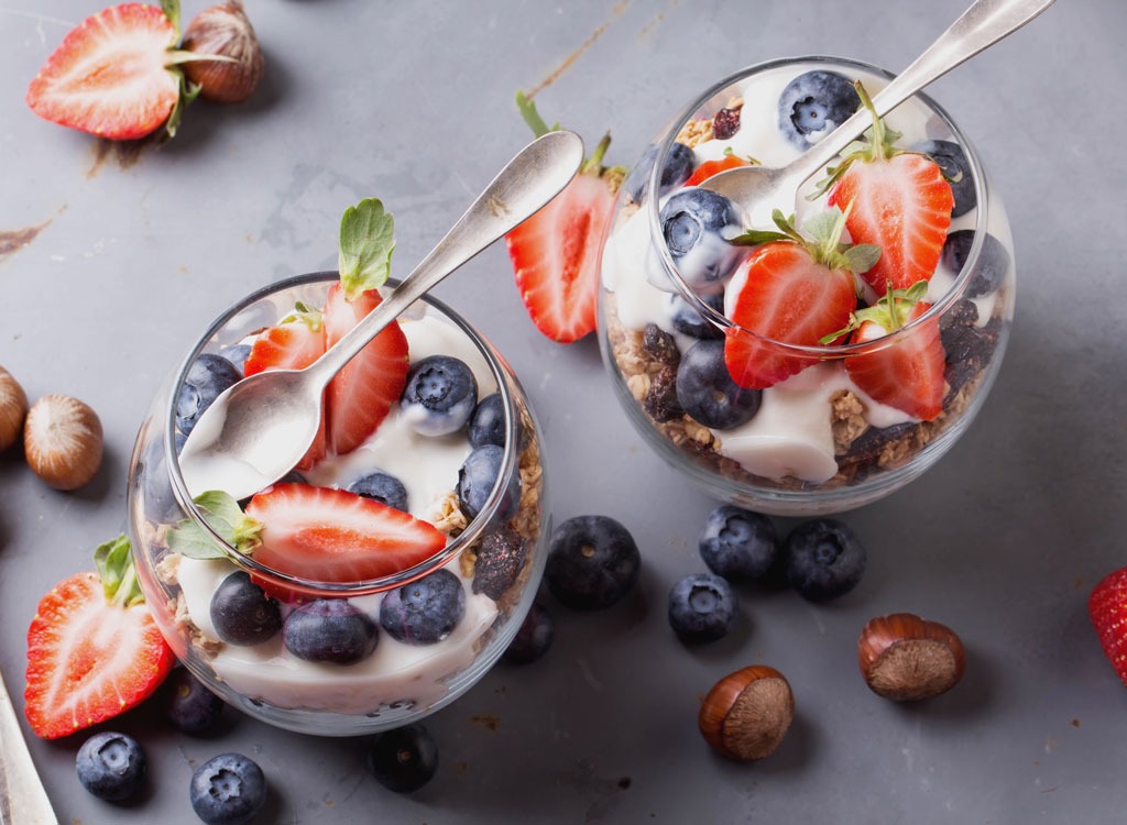 15 Best High-Protein Breakfast Ideas That Aren't Eggs - Eat This Not That