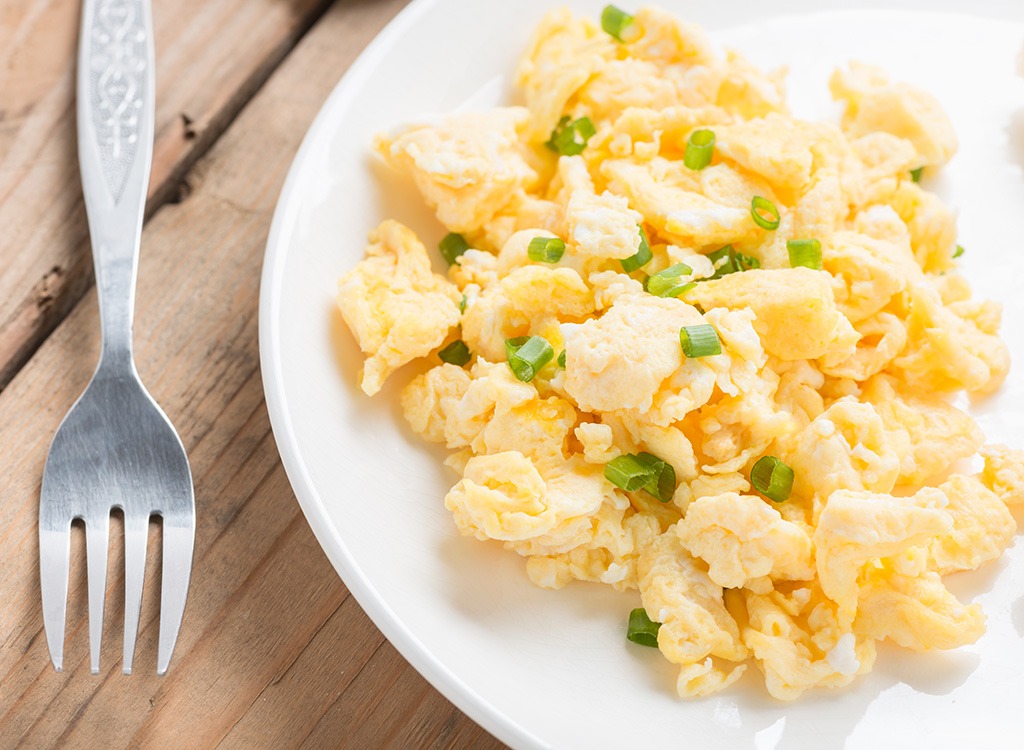 The Best And Worst Ways To Cook Eggs—ranked 9921