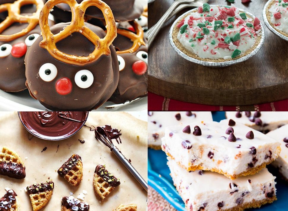 12 Amazing Last Minute Holiday Desserts — Eat This Not That 2688