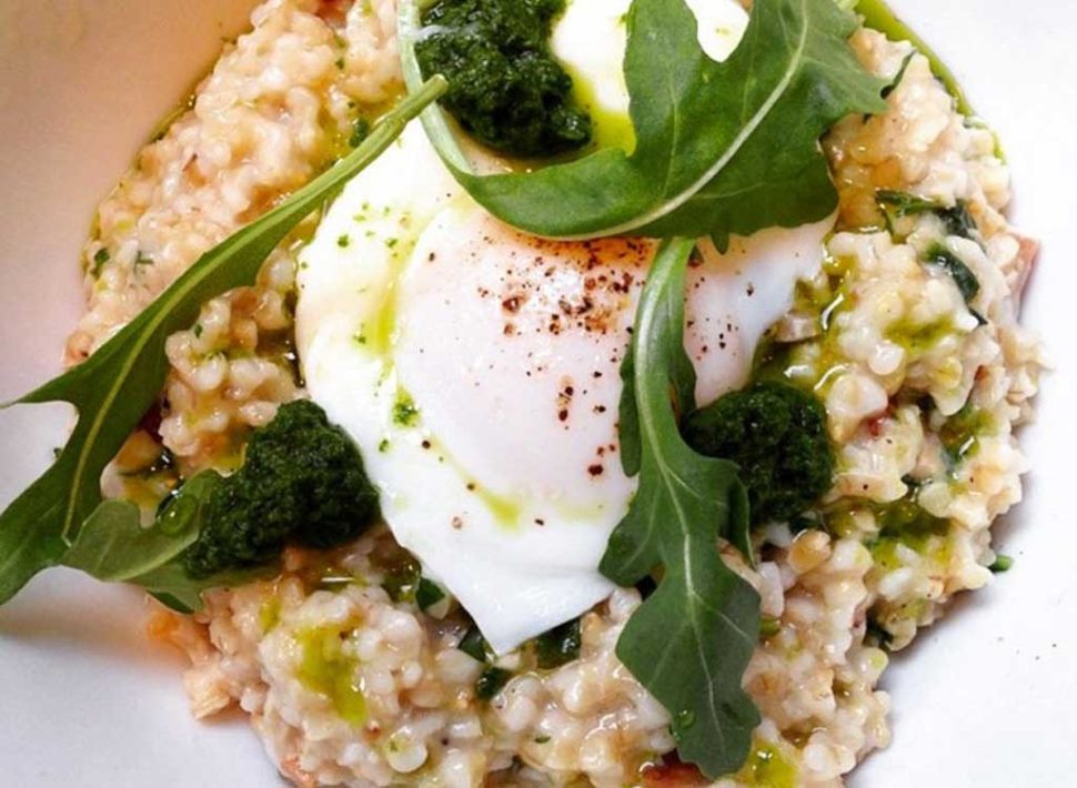 20 Savory Oatmeal Recipes Eat This Not That 