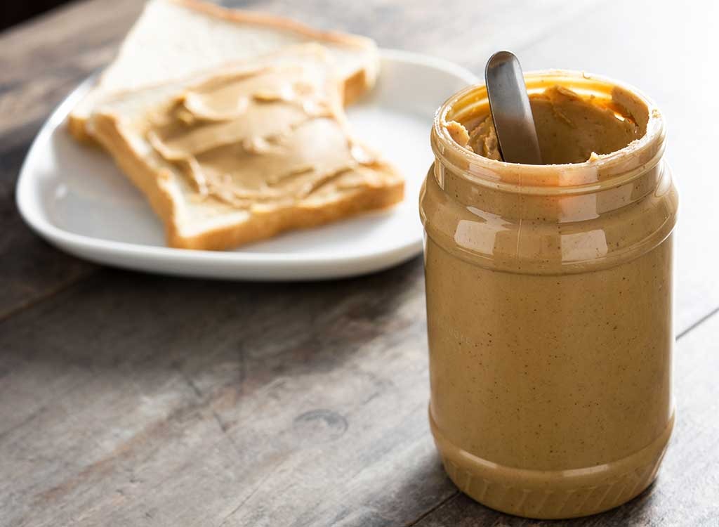 5 Things That Can Happen When You Eat a Lot of Peanut Butter — Eat This ...