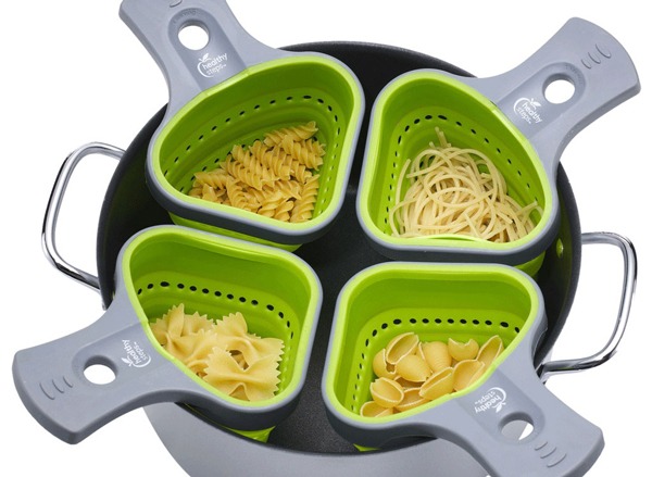 21 Kitchen Gadgets That Actually Help You Eat Healthier