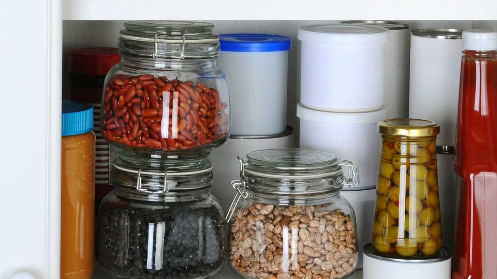pantry staples to make at home        <h3 class=